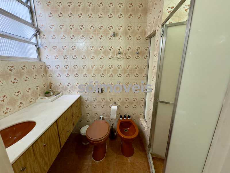 Conheça 13 do imóvel - Oportunidade! Colado na Nossa Sra. da Paz, Andar alto, 2 quartos, suíte, 1 vaga - LBAP24897 - 14 13 - 14