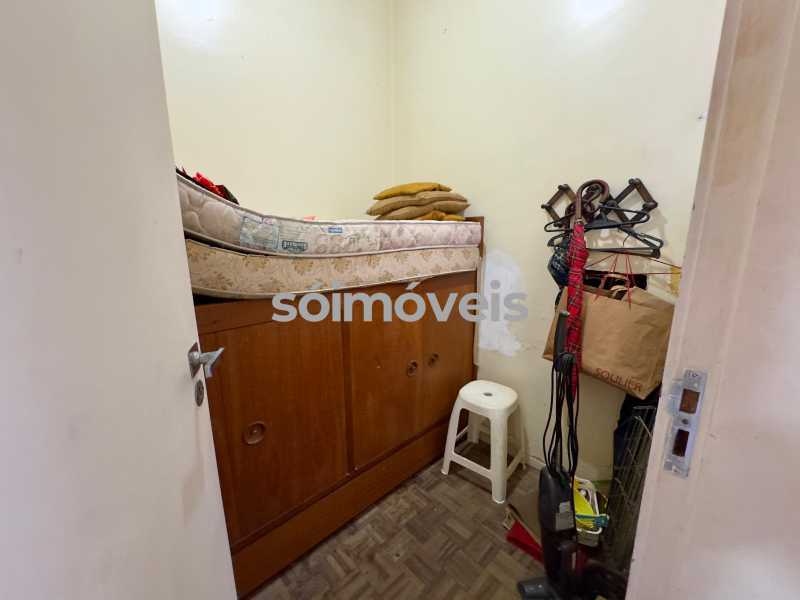Conheça 16 do imóvel - Oportunidade! Colado na Nossa Sra. da Paz, Andar alto, 2 quartos, suíte, 1 vaga - LBAP24897 - 18 16 - 18