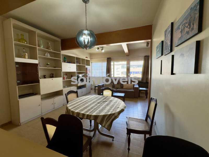 Conheça 20 do imóvel - Oportunidade! Colado na Nossa Sra. da Paz, Andar alto, 2 quartos, suíte, 1 vaga - LBAP24897 - 21 20 - 21