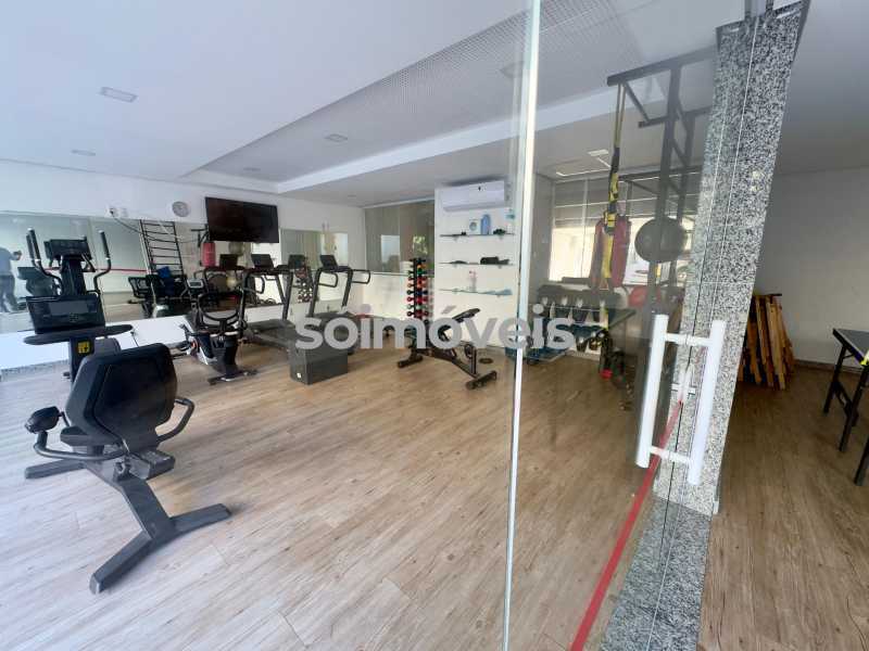 Conheça 22 do imóvel - Oportunidade! Colado na Nossa Sra. da Paz, Andar alto, 2 quartos, suíte, 1 vaga - LBAP24897 - 22 22 - 22
