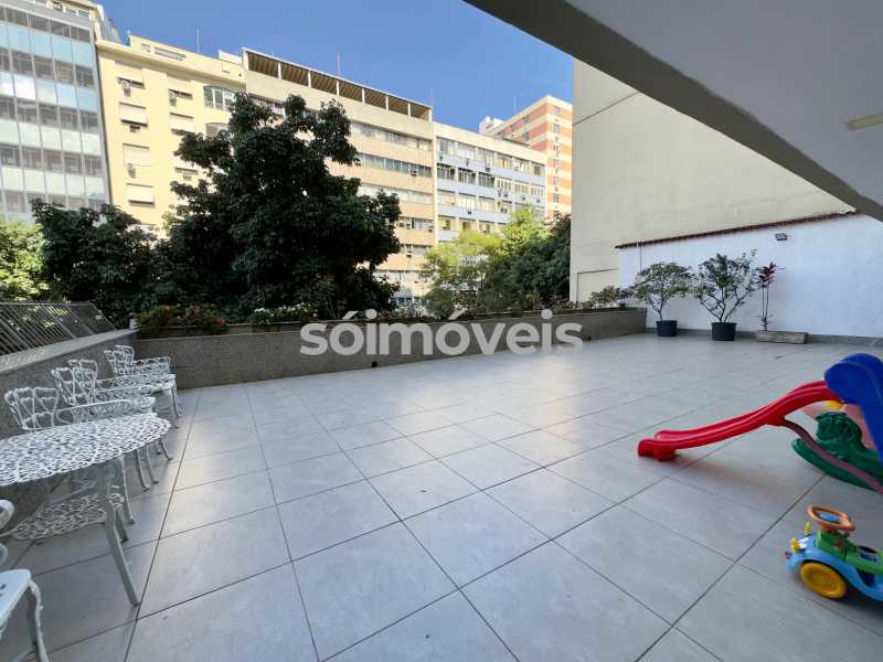 Conheça 23 do imóvel - Oportunidade! Colado na Nossa Sra. da Paz, Andar alto, 2 quartos, suíte, 1 vaga - LBAP24897 - 23 23 - 23