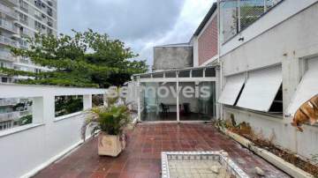 Cobertura à venda Rua General Urquiza,Rio de Janeiro,RJ Leblon - R$ 4.000.000 - LBCO40468