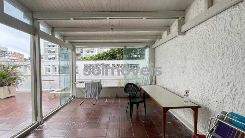 Conheça f458fd7b-5827-4f7d-b041-0e25ec do imóvel - Cobertura à venda Rua General Urquiza,Rio de Janeiro,RJ Leblon - R$ 4.000.000 - LBCO40468 - 26 f458fd7b-5827-4f7d-b041-0e25ec - 26