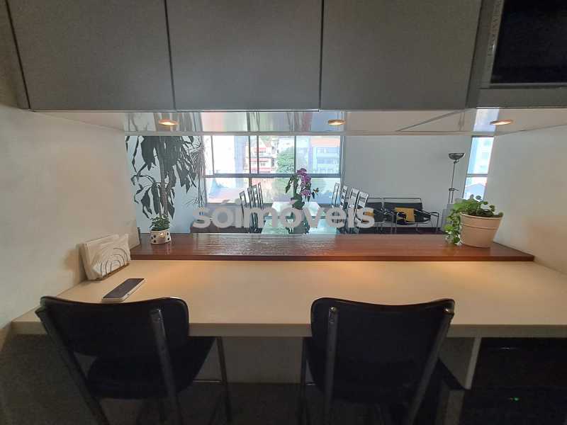 Conheça 20250517_154913 do imóvel - Apartamento 3 quartos à venda Rio de Janeiro,RJ Urca - R$ 2.415.000 - LBAP37001 - 19 20250517_154913 - 19