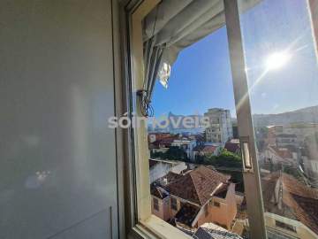 Apartamento 3 quartos à venda Rio de Janeiro,RJ Urca - R$ 2.415.000 - LBAP37001