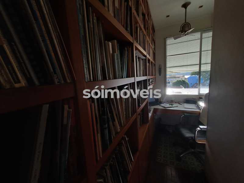 Conheça 20250517_153657 1 do imóvel - Apartamento 3 quartos à venda Rio de Janeiro,RJ Urca - R$ 2.415.000 - LBAP37001 - 9 20250517_153657 1 - 9