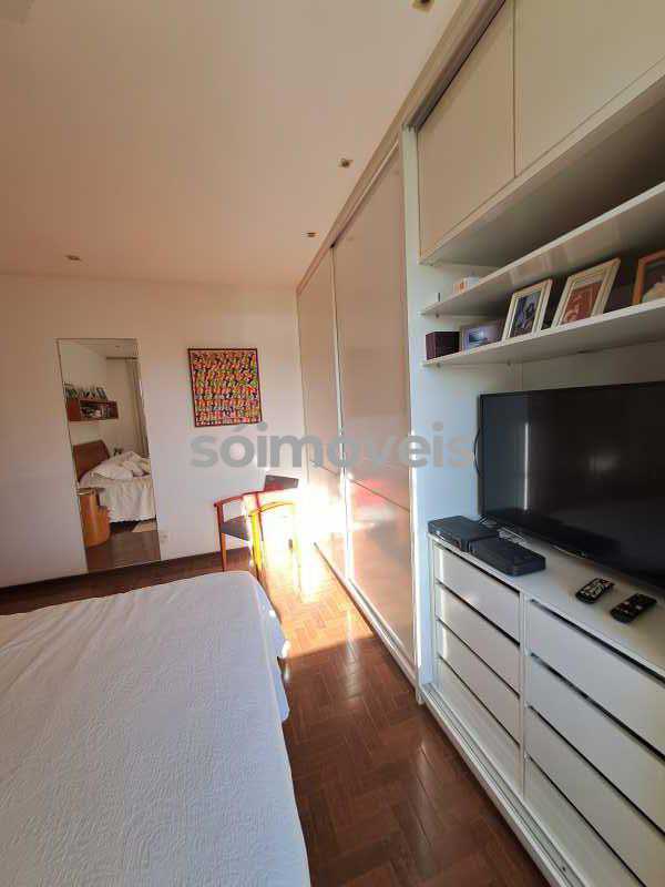 Conheça 20250517_154019 1 do imóvel - Apartamento 3 quartos à venda Rio de Janeiro,RJ Urca - R$ 2.415.000 - LBAP37001 - 7 20250517_154019 1 - 7