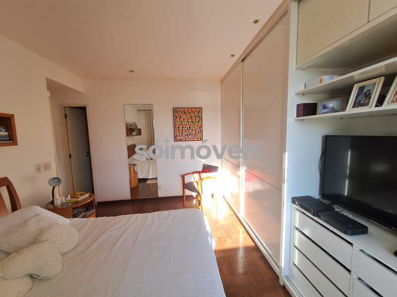 Conheça 20250517_154010 do imóvel - Apartamento 3 quartos à venda Rio de Janeiro,RJ Urca - R$ 2.415.000 - LBAP37001 - 8 20250517_154010 - 8