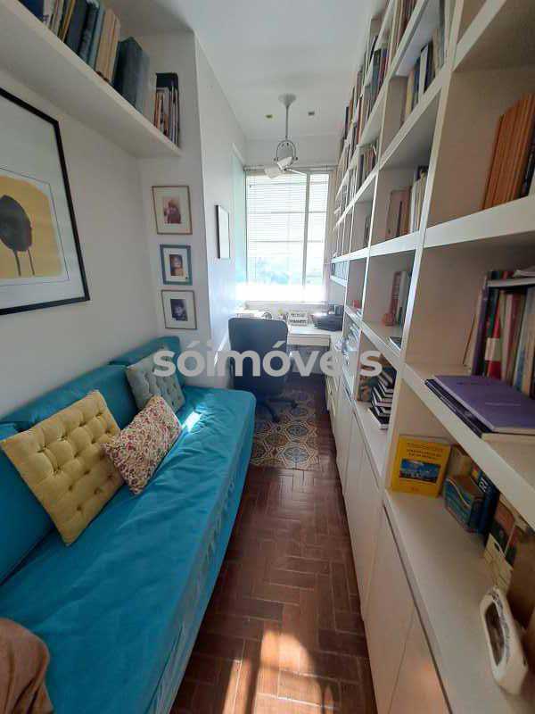 Conheça 20250517_154135 do imóvel - Apartamento 3 quartos à venda Rio de Janeiro,RJ Urca - R$ 2.415.000 - LBAP37001 - 10 20250517_154135 - 10