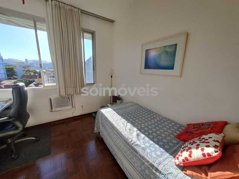 Conheça 20250517_154306 1 do imóvel - Apartamento 3 quartos à venda Rio de Janeiro,RJ Urca - R$ 2.415.000 - LBAP37001 - 12 20250517_154306 1 - 12