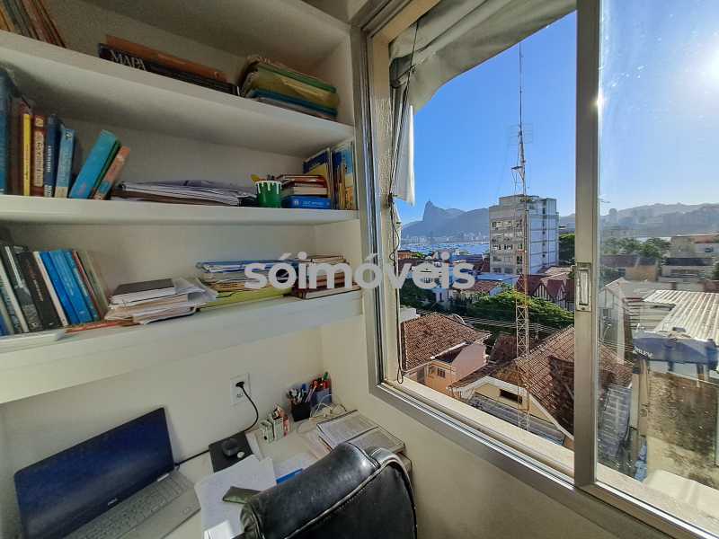 Conheça 20250517_154357 do imóvel - Apartamento 3 quartos à venda Rio de Janeiro,RJ Urca - R$ 2.415.000 - LBAP37001 - 14 20250517_154357 - 14