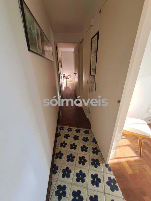 Conheça 20250517_154609 do imóvel - Apartamento 3 quartos à venda Rio de Janeiro,RJ Urca - R$ 2.415.000 - LBAP37001 - 15 20250517_154609 - 15