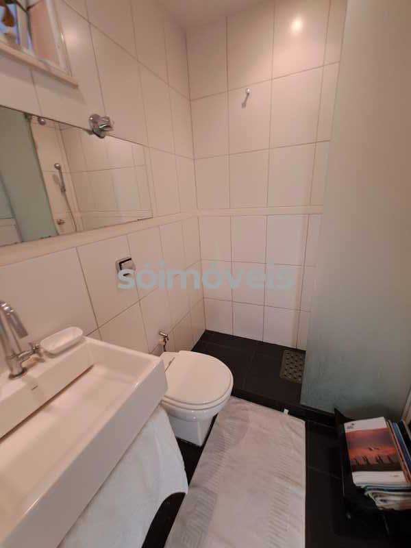 Conheça 20250517_154757 do imóvel - Apartamento 3 quartos à venda Rio de Janeiro,RJ Urca - R$ 2.415.000 - LBAP37001 - 18 20250517_154757 - 18