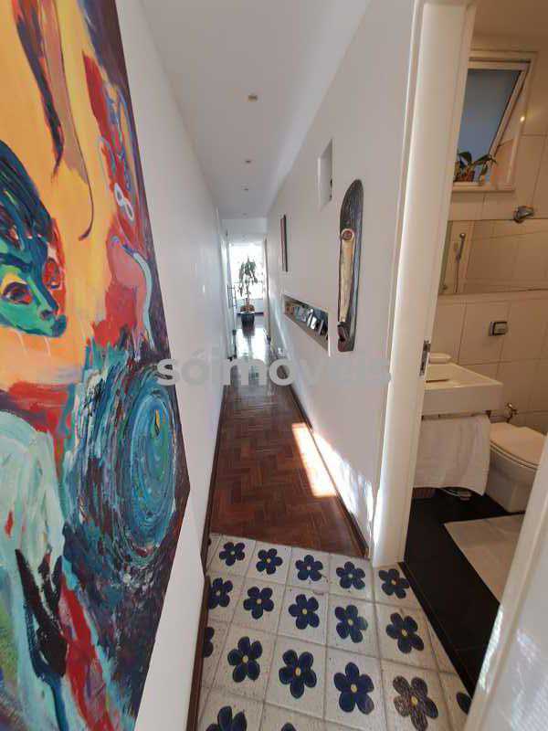 Conheça 20250517_154816 1 do imóvel - Apartamento 3 quartos à venda Rio de Janeiro,RJ Urca - R$ 2.415.000 - LBAP37001 - 20 20250517_154816 1 - 20