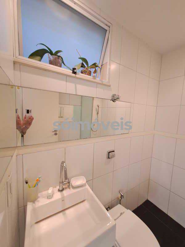 Conheça 20250517_154714 do imóvel - Apartamento 3 quartos à venda Rio de Janeiro,RJ Urca - R$ 2.415.000 - LBAP37001 - 22 20250517_154714 - 22