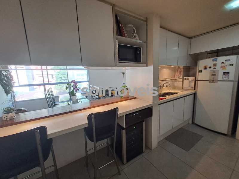 Conheça 20250517_154946 do imóvel - Apartamento 3 quartos à venda Rio de Janeiro,RJ Urca - R$ 2.415.000 - LBAP37001 - 25 20250517_154946 - 25