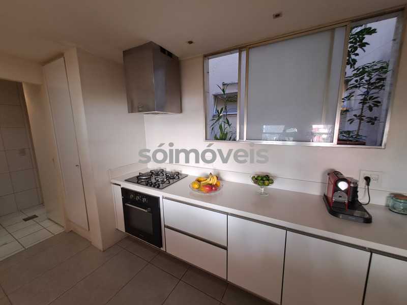 Conheça 20250517_155020 do imóvel - Apartamento 3 quartos à venda Rio de Janeiro,RJ Urca - R$ 2.415.000 - LBAP37001 - 26 20250517_155020 - 26