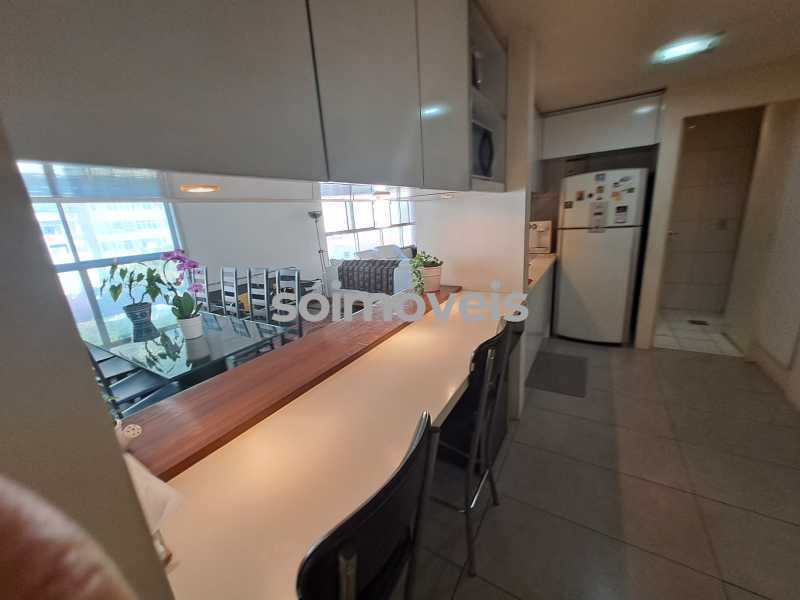 Conheça 20250517_155042 do imóvel - Apartamento 3 quartos à venda Rio de Janeiro,RJ Urca - R$ 2.415.000 - LBAP37001 - 24 20250517_155042 - 24