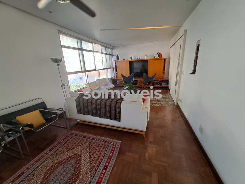 Conheça 20250517_155819 do imóvel - Apartamento 3 quartos à venda Rio de Janeiro,RJ Urca - R$ 2.415.000 - LBAP37001 - 5 20250517_155819 - 5
