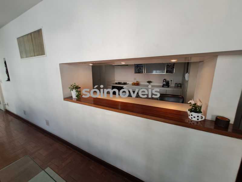 Conheça 20250517_155307 do imóvel - Apartamento 3 quartos à venda Rio de Janeiro,RJ Urca - R$ 2.415.000 - LBAP37001 - 21 20250517_155307 - 21