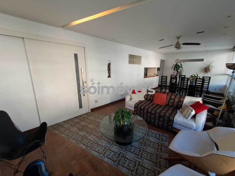 Conheça 20250517_155519 do imóvel - Apartamento 3 quartos à venda Rio de Janeiro,RJ Urca - R$ 2.415.000 - LBAP37001 - 4 20250517_155519 - 4