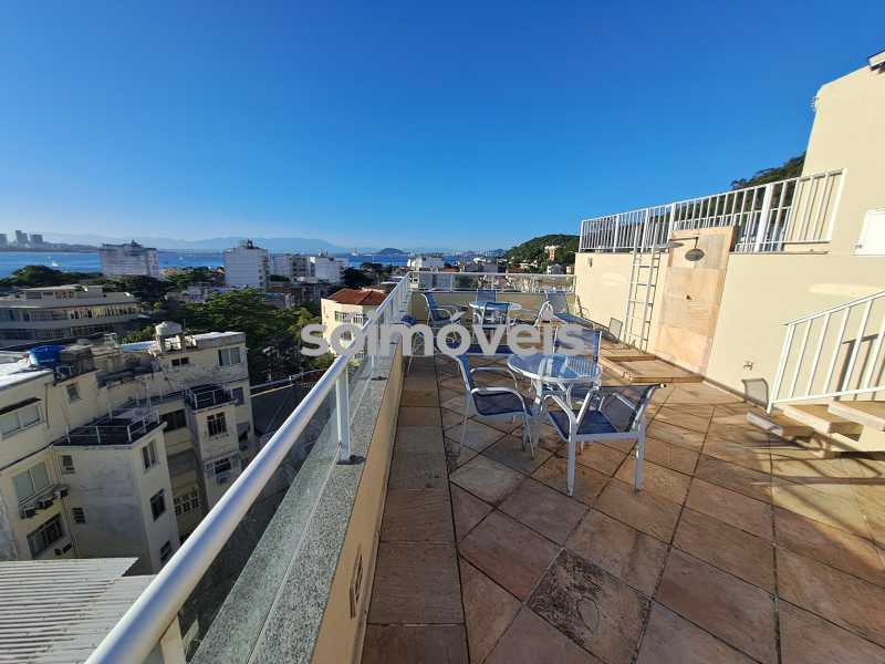 Conheça 20250517_160152 do imóvel - Apartamento 3 quartos à venda Rio de Janeiro,RJ Urca - R$ 2.415.000 - LBAP37001 - 28 20250517_160152 - 28