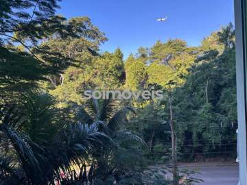 MARAVILHOSO IMÓVEL - 3 Quartos amplos com terraço no Parque Guinle - POAP31180