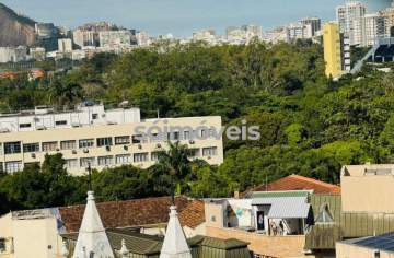 Apartamento 3 quartos à venda Rio de Janeiro,RJ Gávea - R$ 1.790.000 - LBAP37008