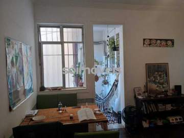 Apartamento 2 quartos à venda Rio de Janeiro,RJ Copacabana - R$ 800.000 - POAP21086