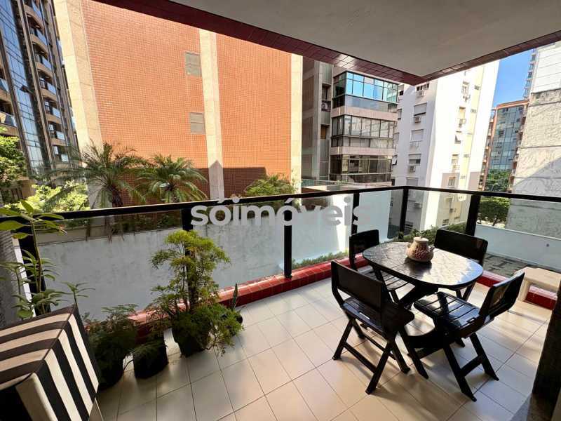 Conheça 41aa70b0-ea75-4241-a729-443d56 do imóvel - Apartamento 2 quartos à venda Rio de Janeiro,RJ Ipanema - R$ 2.500.000 - LBAP24898 - 1 41aa70b0-ea75-4241-a729-443d56 - 1