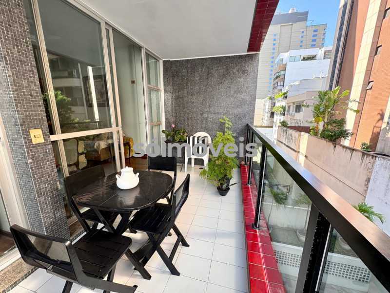 Conheça 5793bf86-a675-44f3-b0cb-d65d87 do imóvel - Apartamento 2 quartos à venda Rio de Janeiro,RJ Ipanema - R$ 2.500.000 - LBAP24898 - 2 5793bf86-a675-44f3-b0cb-d65d87 - 2