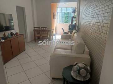 Apartamento à venda Rua do Humaitá,Rio de Janeiro,RJ Humaitá - R$ 680.000 - LBAP24901