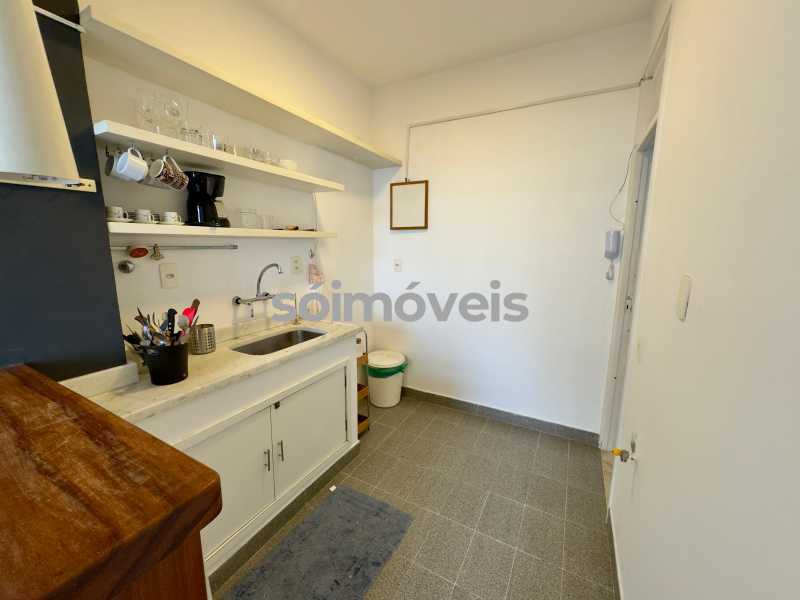 Conheça 4 do imóvel - Localização privilegiada, andar alto, linda vista para o Dois Irmãos. - LBAP24903 - 14 4 - 14