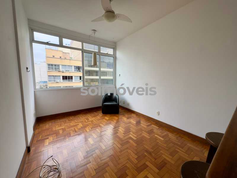 Conheça 7 do imóvel - Localização privilegiada, andar alto, linda vista para o Dois Irmãos. - LBAP24903 - 4 7 - 4
