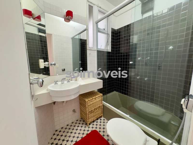 Conheça 8 do imóvel - Localização privilegiada, andar alto, linda vista para o Dois Irmãos. - LBAP24903 - 8 8 - 8