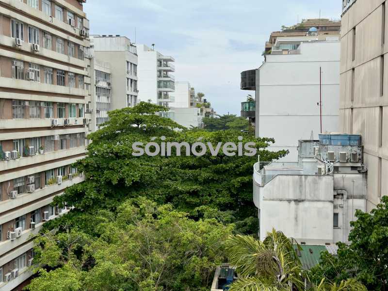 Conheça 14 do imóvel - Localização privilegiada, andar alto, linda vista para o Dois Irmãos. - LBAP24903 - 9 14 - 9