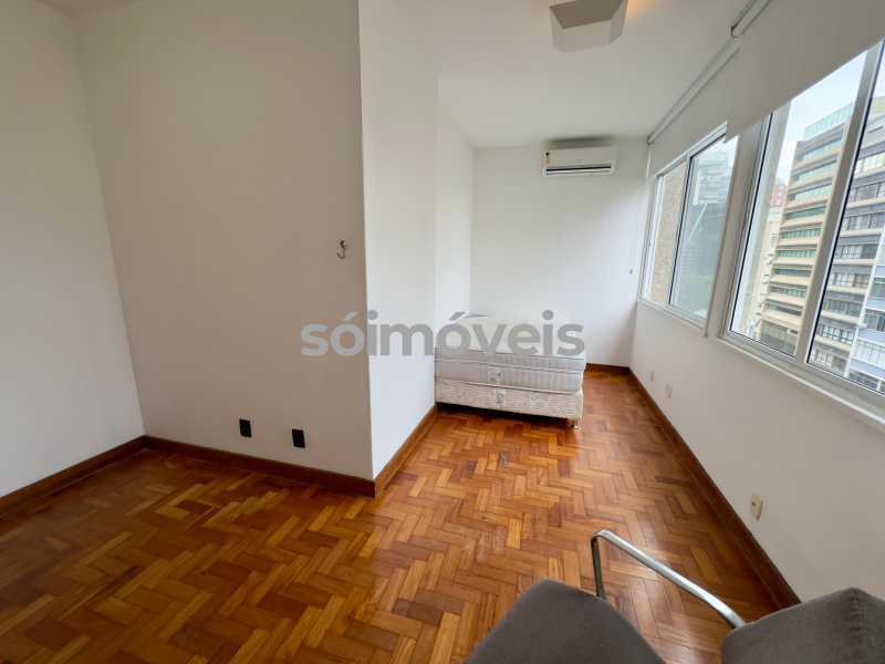 Conheça 16 do imóvel - Localização privilegiada, andar alto, linda vista para o Dois Irmãos. - LBAP24903 - 10 16 - 10