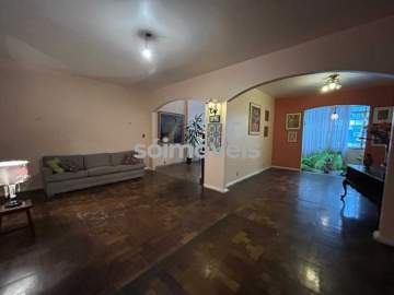 MARAVILHOSO IMÓVEL - 3 quartos com 237m2 em Copacabana - POAP31182