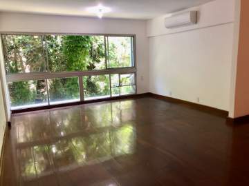 Apartamento 3 quartos à venda Rio de Janeiro,RJ Lagoa - R$ 1.800.000 - LBAP37007