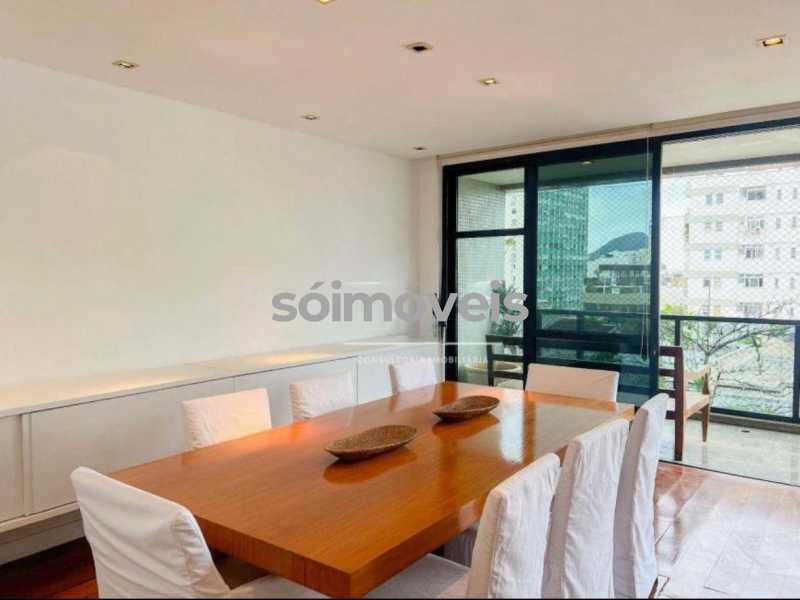 Conheça WhatsApp Image 2025-05-28 at 1 do imóvel - Apartamento 4 quartos à venda Rio de Janeiro,RJ Leblon - R$ 6.720.000 - LBAP42795 - 5 WhatsApp Image 2025-05-28 at 1 - 5