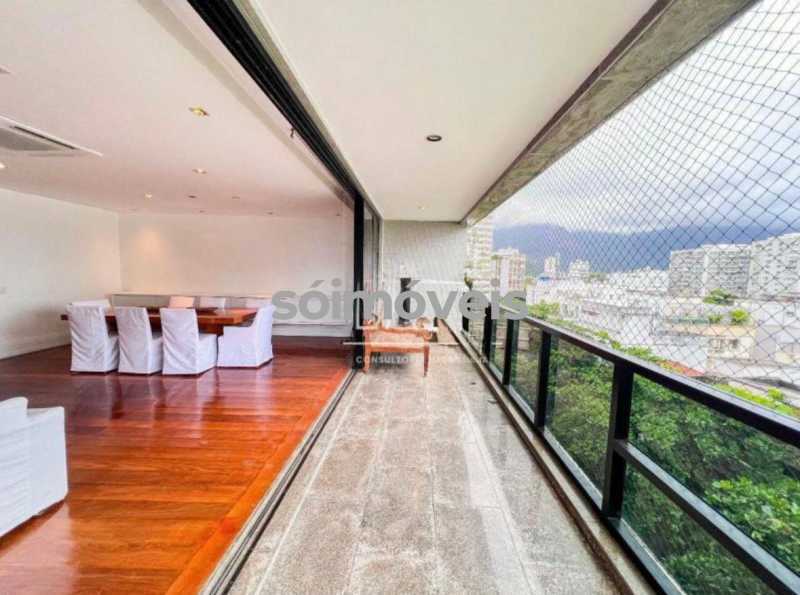 Conheça WhatsApp Image 2025-05-28 at 1 do imóvel - Apartamento 4 quartos à venda Rio de Janeiro,RJ Leblon - R$ 6.720.000 - LBAP42795 - 1 WhatsApp Image 2025-05-28 at 1 - 1