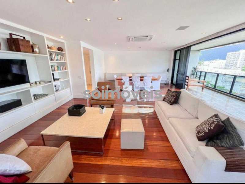 Conheça WhatsApp Image 2025-05-28 at 1 do imóvel - Apartamento 4 quartos à venda Rio de Janeiro,RJ Leblon - R$ 6.720.000 - LBAP42795 - 3 WhatsApp Image 2025-05-28 at 1 - 3