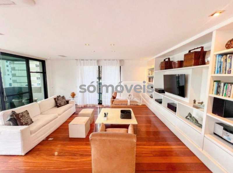 Conheça WhatsApp Image 2025-05-28 at 1 do imóvel - Apartamento 4 quartos à venda Rio de Janeiro,RJ Leblon - R$ 6.720.000 - LBAP42795 - 7 WhatsApp Image 2025-05-28 at 1 - 7