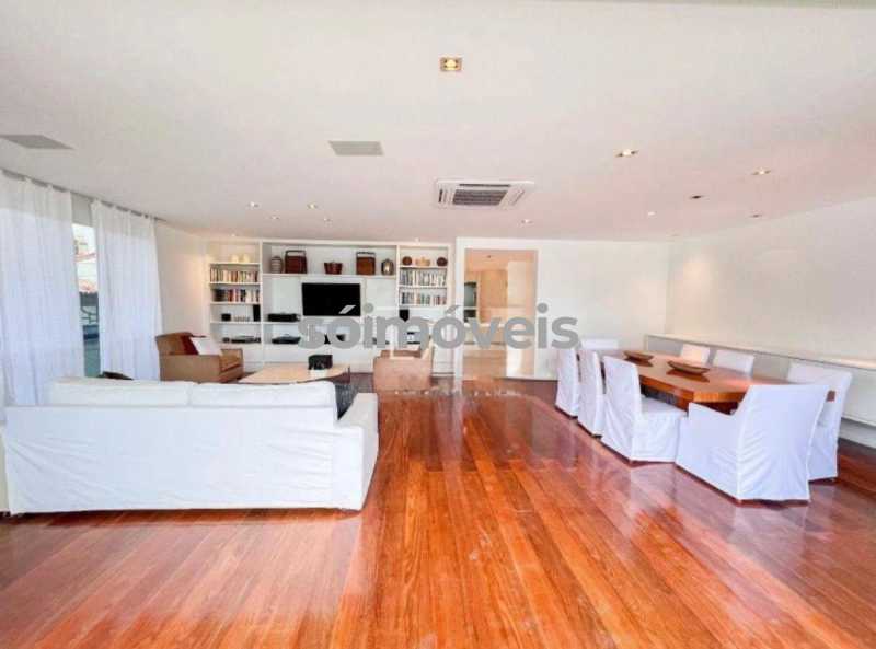 Conheça WhatsApp Image 2025-05-28 at 1 do imóvel - Apartamento 4 quartos à venda Rio de Janeiro,RJ Leblon - R$ 6.720.000 - LBAP42795 - 9 WhatsApp Image 2025-05-28 at 1 - 9