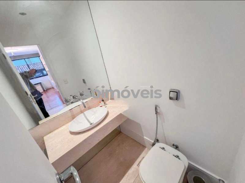 Conheça WhatsApp Image 2025-05-28 at 1 do imóvel - Apartamento 4 quartos à venda Rio de Janeiro,RJ Leblon - R$ 6.720.000 - LBAP42795 - 12 WhatsApp Image 2025-05-28 at 1 - 12
