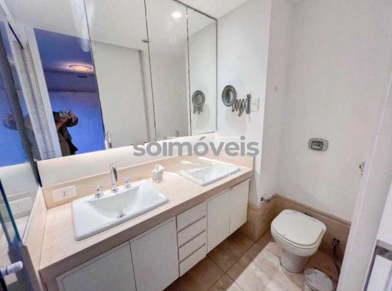 Conheça WhatsApp Image 2025-05-28 at 1 do imóvel - Apartamento 4 quartos à venda Rio de Janeiro,RJ Leblon - R$ 6.720.000 - LBAP42795 - 23 WhatsApp Image 2025-05-28 at 1 - 23
