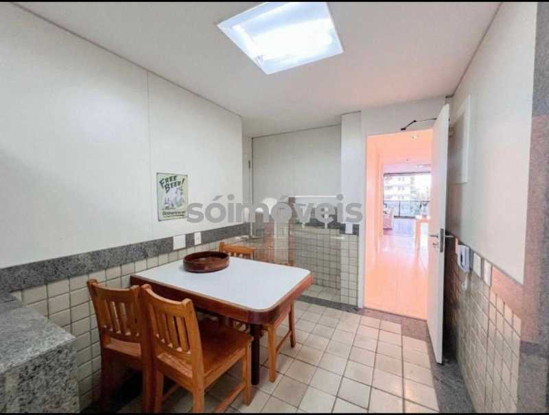 Conheça WhatsApp Image 2025-05-28 at 1 do imóvel - Apartamento 4 quartos à venda Rio de Janeiro,RJ Leblon - R$ 6.720.000 - LBAP42795 - 25 WhatsApp Image 2025-05-28 at 1 - 25