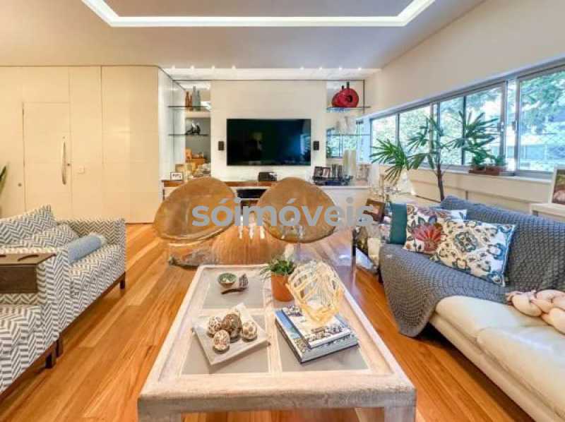 Conheça d7d35cd8-84aa-4690-95f4-100ac2 do imóvel - Quadrilátero de Ipanema! Totalmente reformado, 2 vagas de garagem - LBAP37009 - 7 d7d35cd8-84aa-4690-95f4-100ac2 - 7