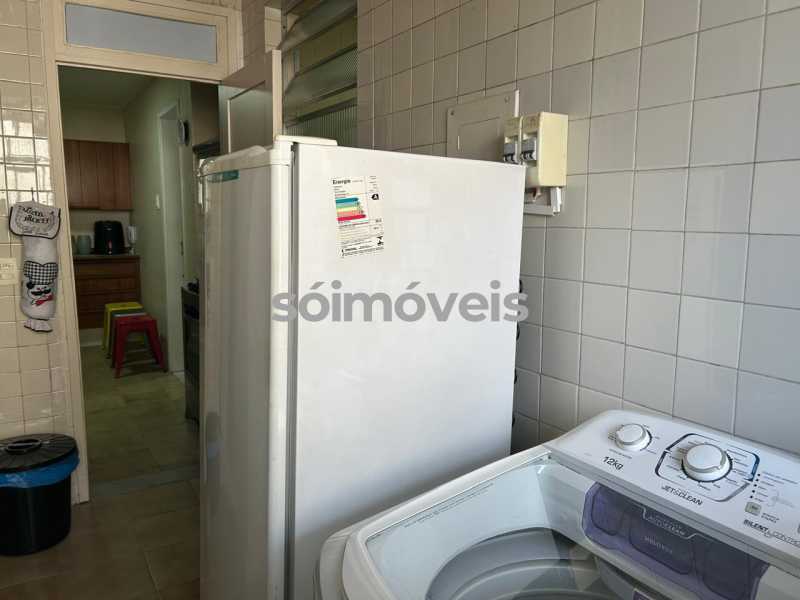 Conheça 1 do imóvel - Apartamento à venda Rua Pinheiro Machado,Rio de Janeiro,RJ Laranjeiras - R$ 930.000 - LBAP37011 - 25 1 - 25