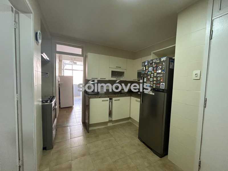 Conheça 2 do imóvel - Apartamento à venda Rua Pinheiro Machado,Rio de Janeiro,RJ Laranjeiras - R$ 930.000 - LBAP37011 - 23 2 - 23